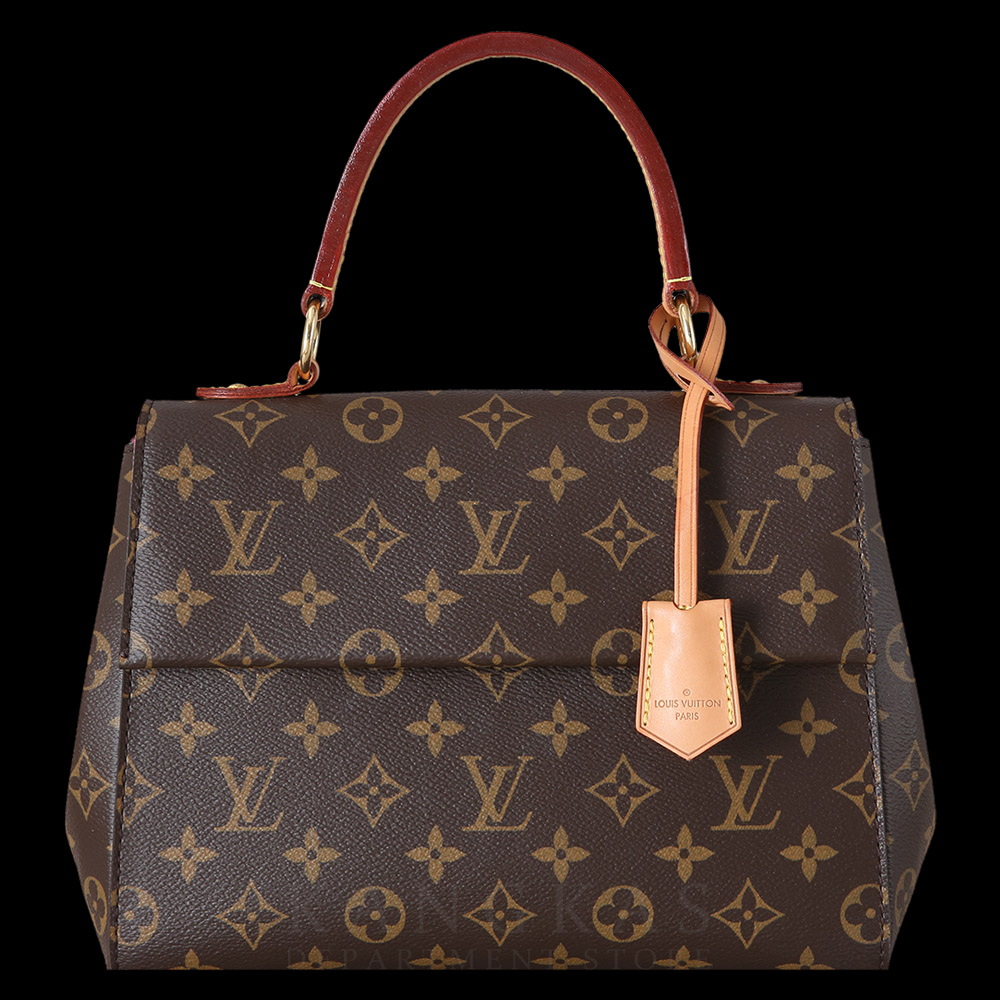 LOUIS VUITTON(USED)루이비통 모노그램 클루니 BB